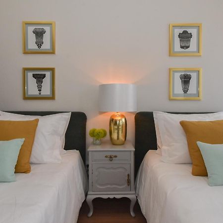Rosario'S Boutique Apartments 포르투 외부 사진