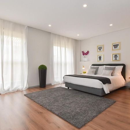 Rosario'S Boutique Apartments 포르투 외부 사진