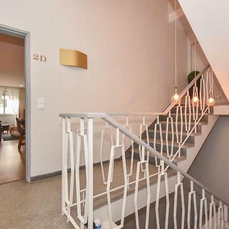Rosario'S Boutique Apartments 포르투 외부 사진