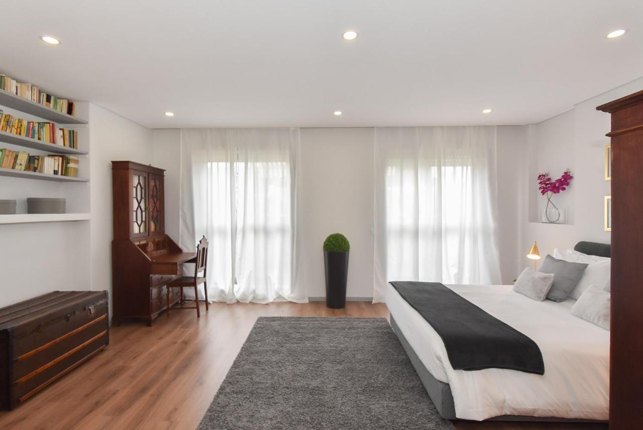 Rosario'S Boutique Apartments 포르투 외부 사진
