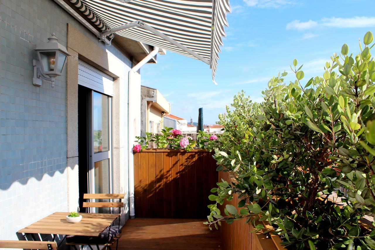 Rosario'S Boutique Apartments 포르투 외부 사진