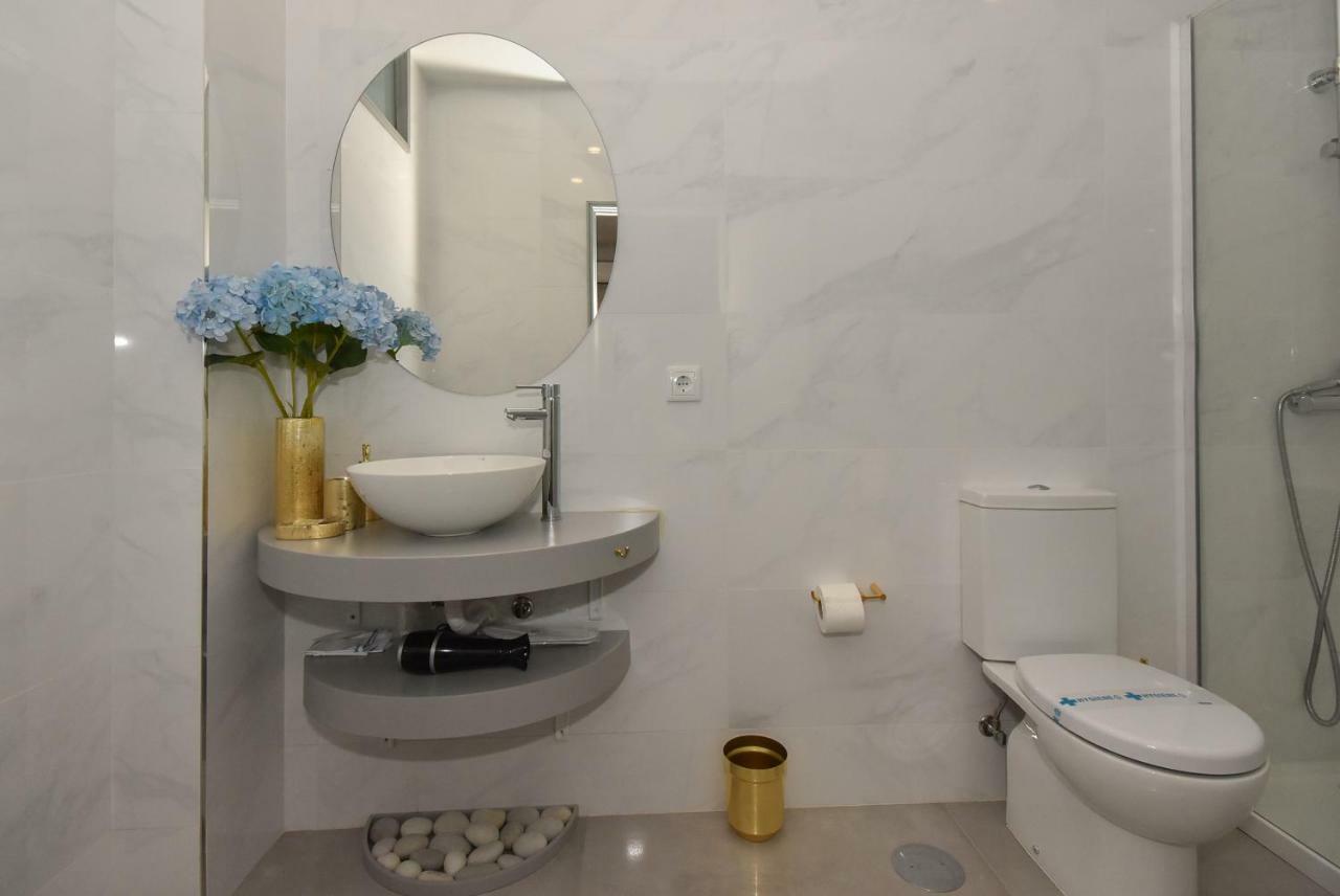 Rosario'S Boutique Apartments 포르투 외부 사진