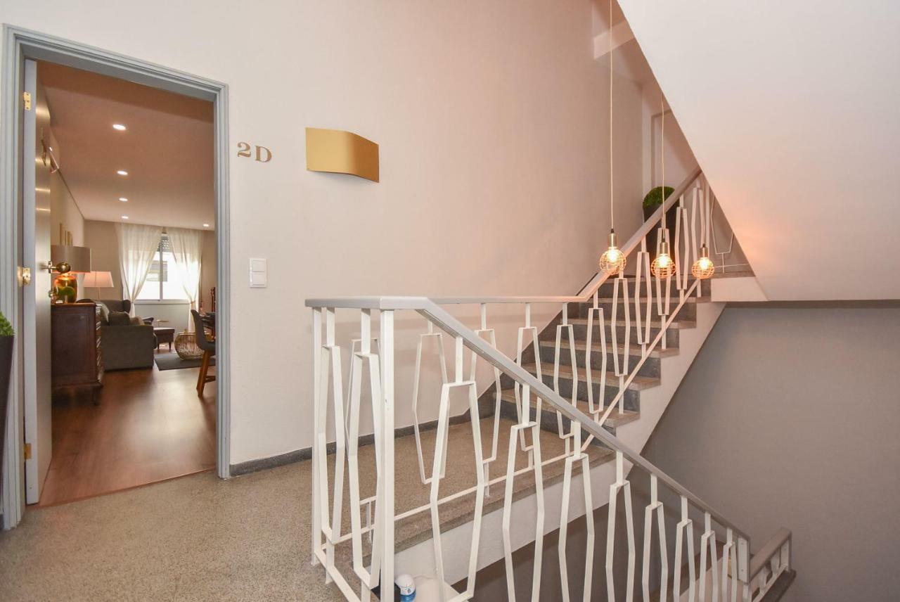 Rosario'S Boutique Apartments 포르투 외부 사진