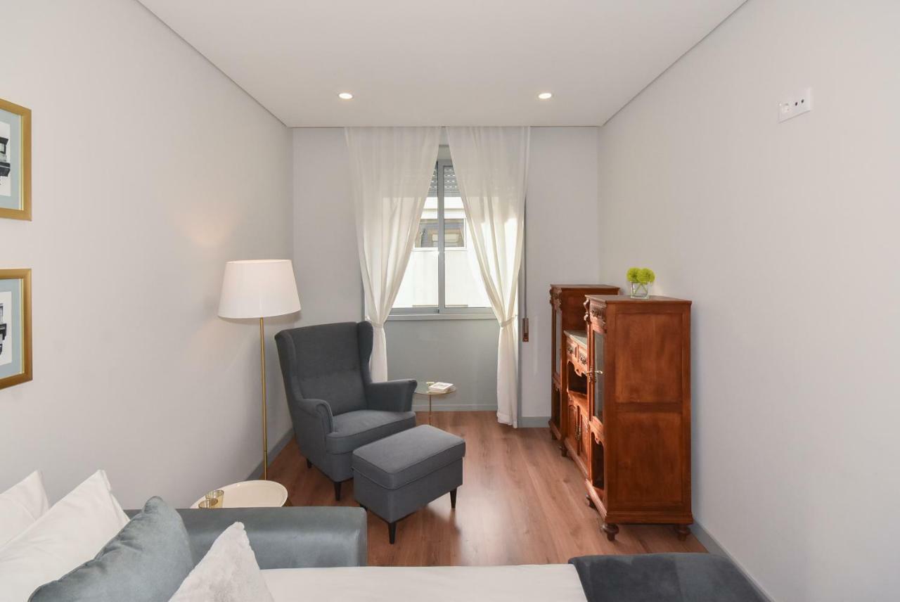 Rosario'S Boutique Apartments 포르투 외부 사진