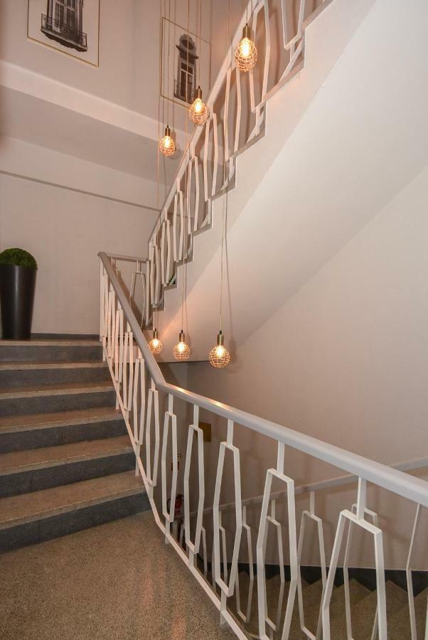 Rosario'S Boutique Apartments 포르투 외부 사진